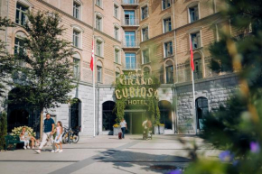 Liseberg Grand Curiosa Hotel in Göteborg